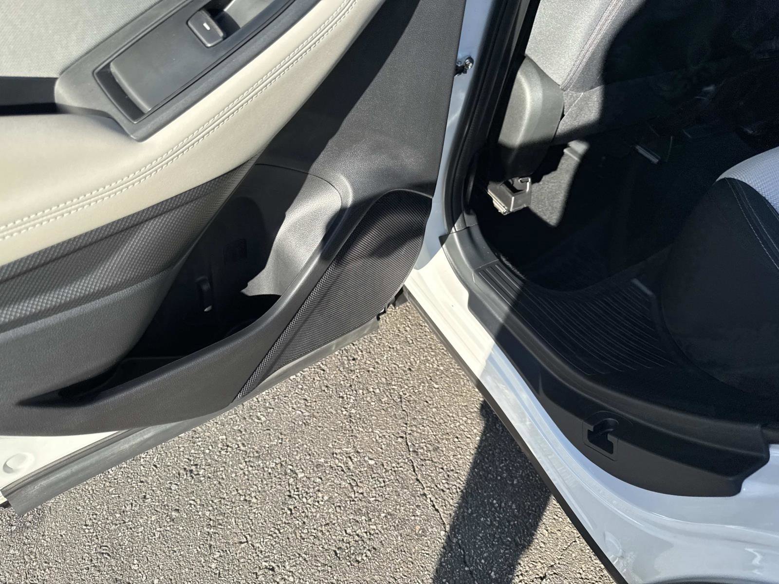 Certified 2023 Subaru Forester image 11