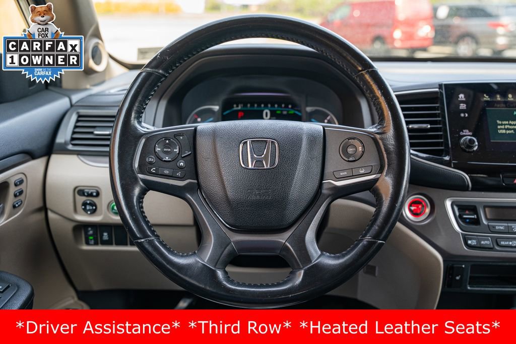 Used 2020 Honda Pilot EX-L image 24