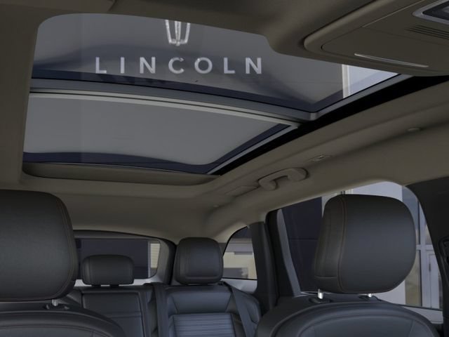New 2026 Lincoln Nautilus Reserve AWD/4WD image 22