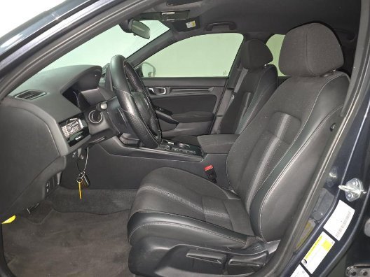 Used 2022 Honda Civic Sport image 7