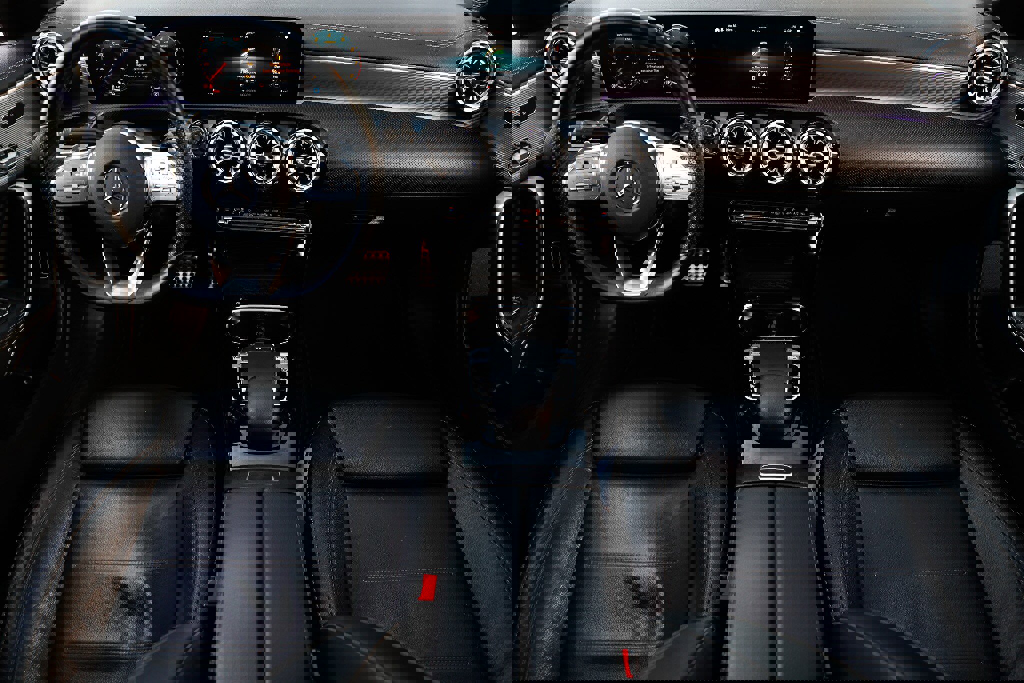 Used 2020 Mercedes-Benz CLA 250 image 26