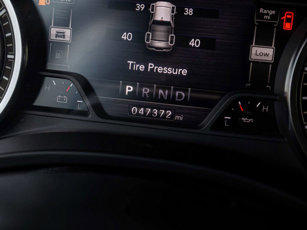 Used 2023 RAM 1500 Big Horn image 18