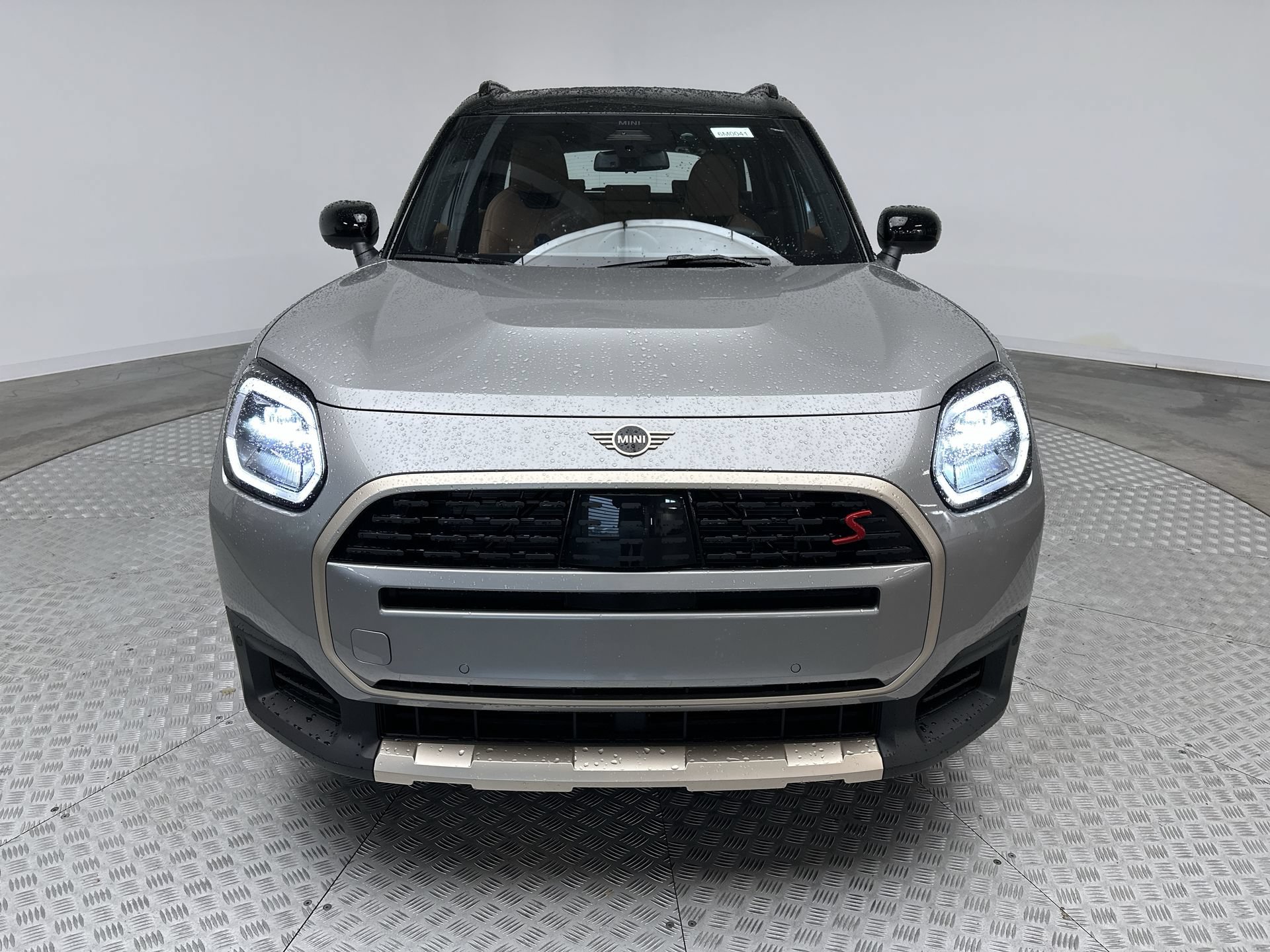 Certified 2026 MINI Cooper Countryman S AWD/4WD image 30