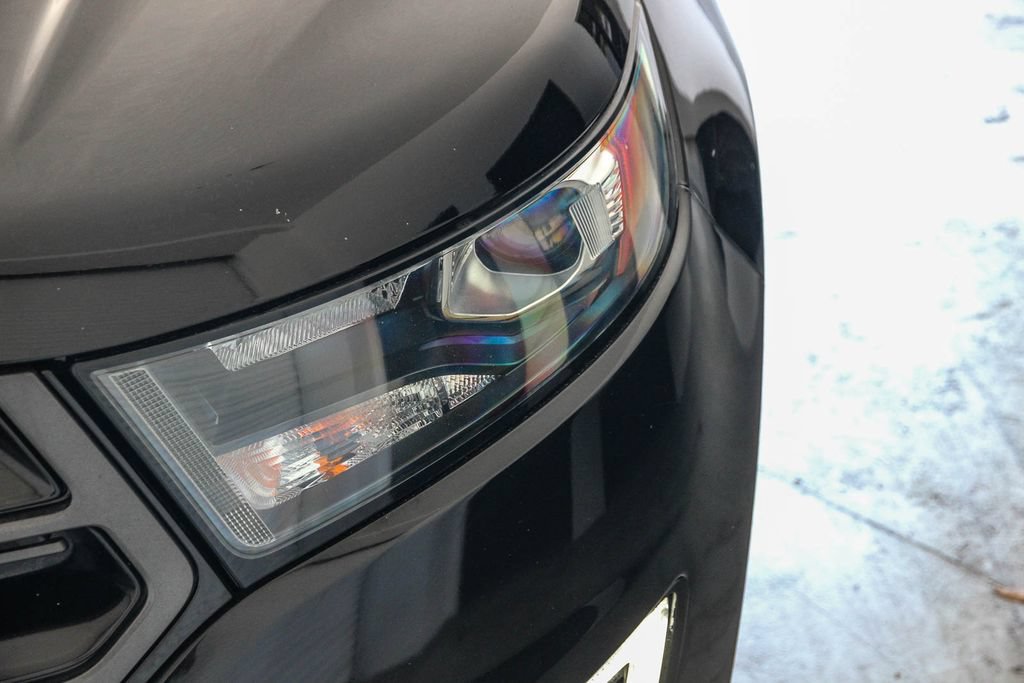 Used 2016 Ford Edge Sport w/ Equipment Group 401A AWD/4WD image 9