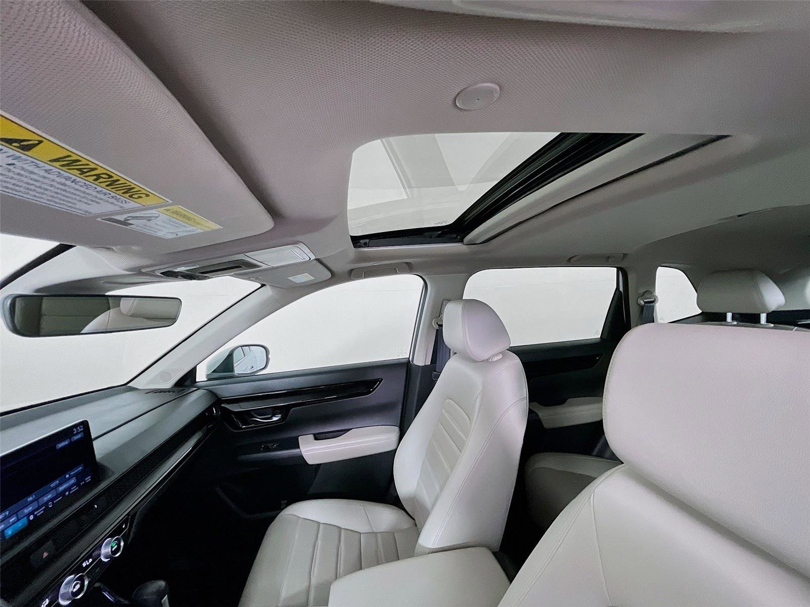 Certified 2025 Honda CR-V EX-L image 12