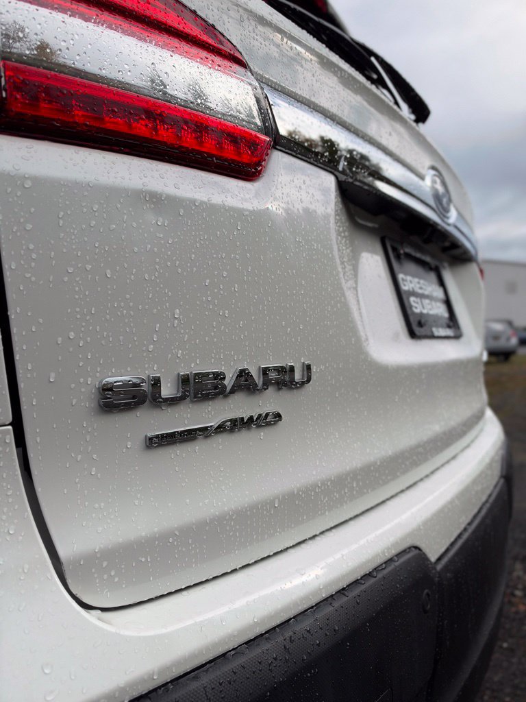 Used 2020 Subaru Ascent Limited w/ Technology Package AWD/4WD image 53