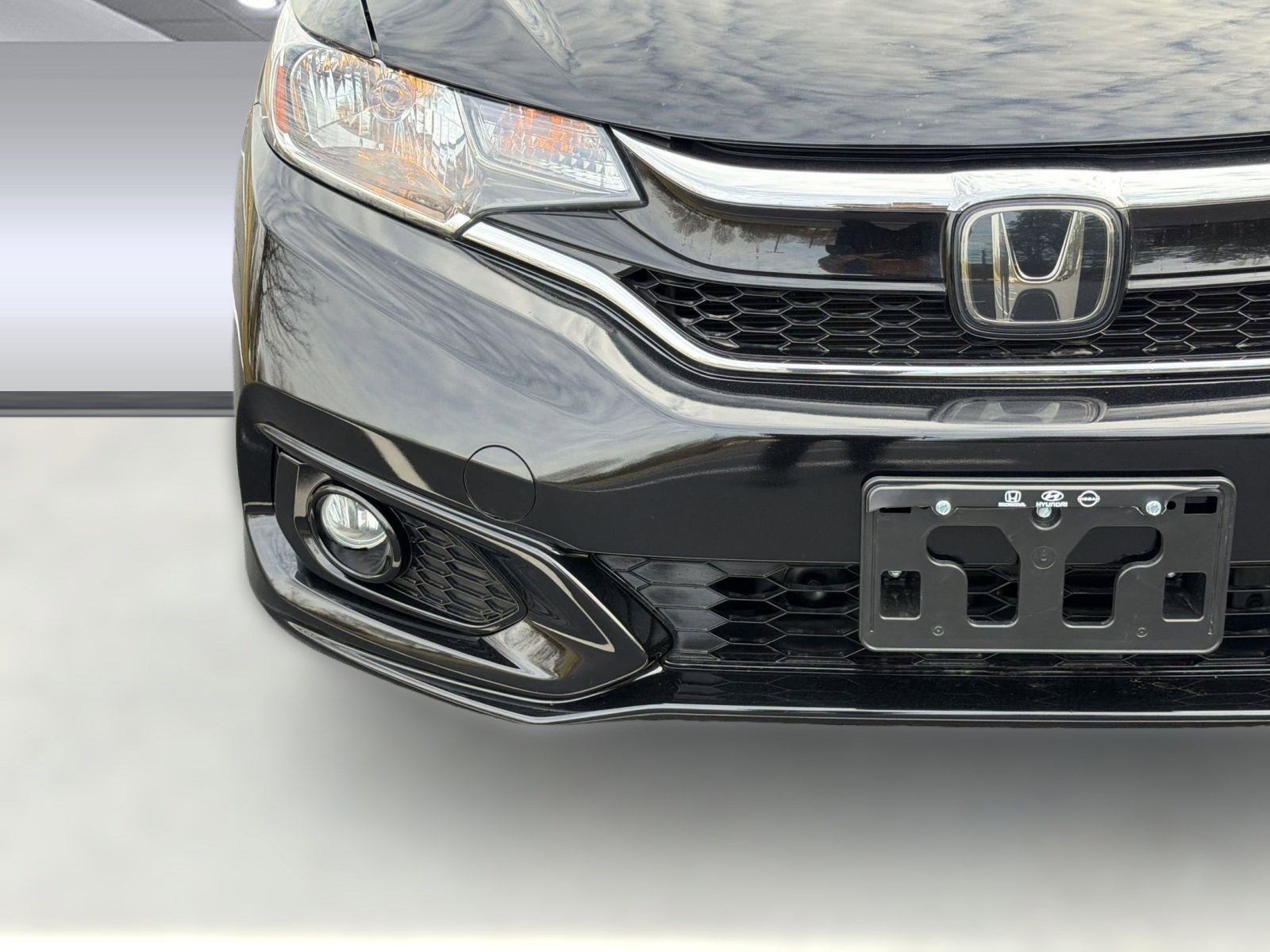 Used 2020 Honda Fit EX-L image 11