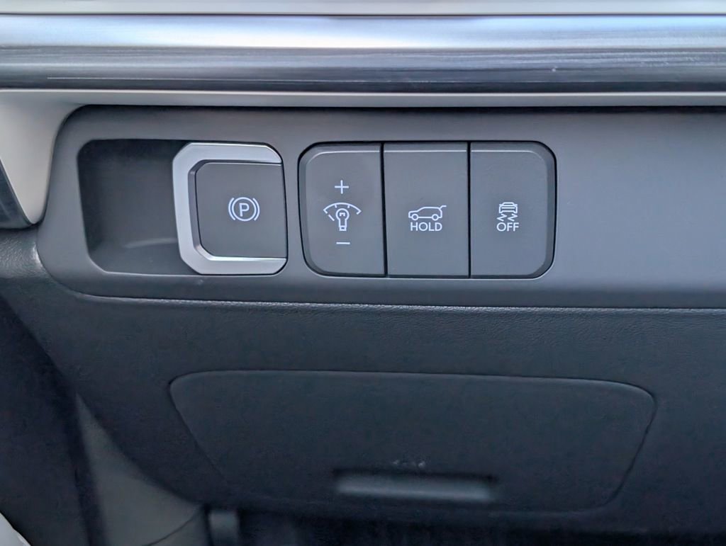 New 2025 Hyundai Santa Fe Limited image 33