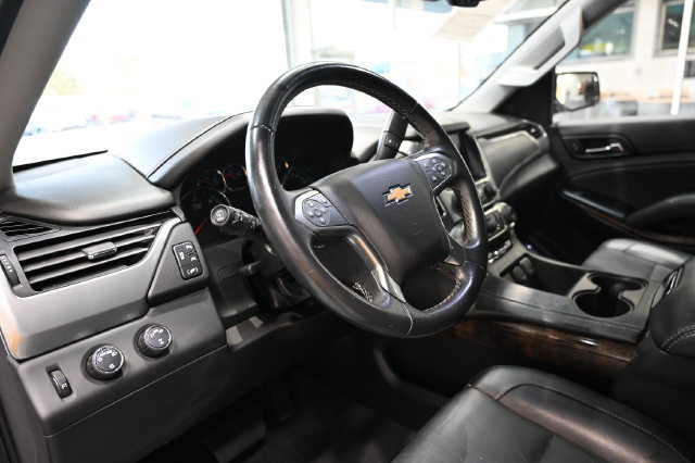 Used 2020 Chevrolet Tahoe LT AWD/4WD image 22