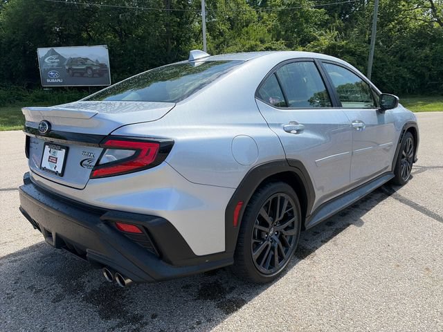Used 2022 Subaru WRX Premium AWD/4WD image 7