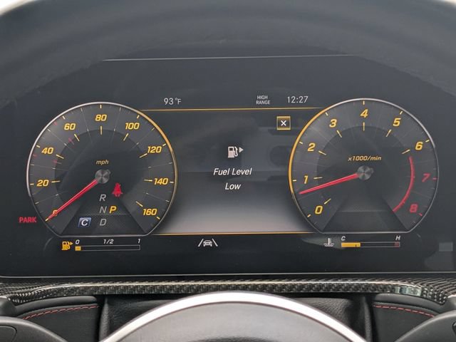 Used 2022 Mercedes-Benz G 550 image 37