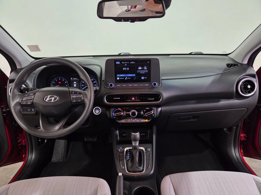 Used 2022 Hyundai Kona SEL w/ Cargo Package AWD/4WD image 19