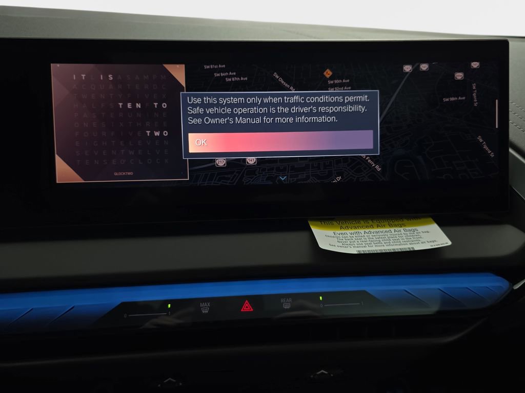 New 2026 BMW X3 xDrive30 w/ Premium Package image 20