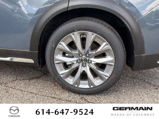 New 2026 MAZDA CX-90 3.3 Turbo w/ Premium Plus Pkg AWD/4WD image 12