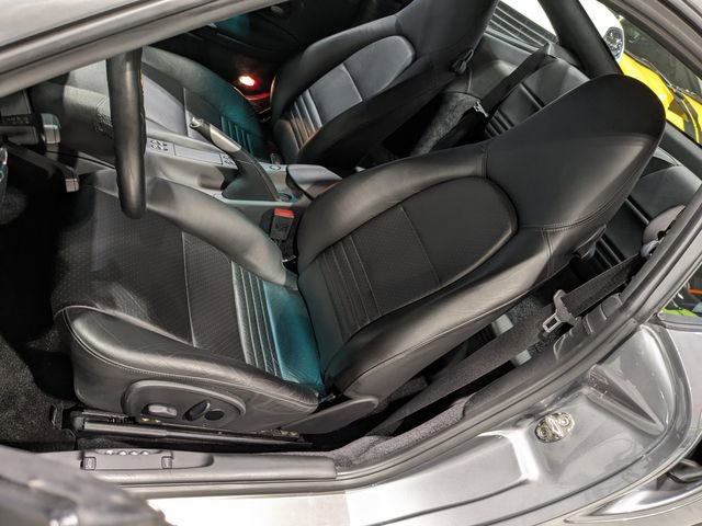 Used 2002 Porsche 911 Turbo image 30
