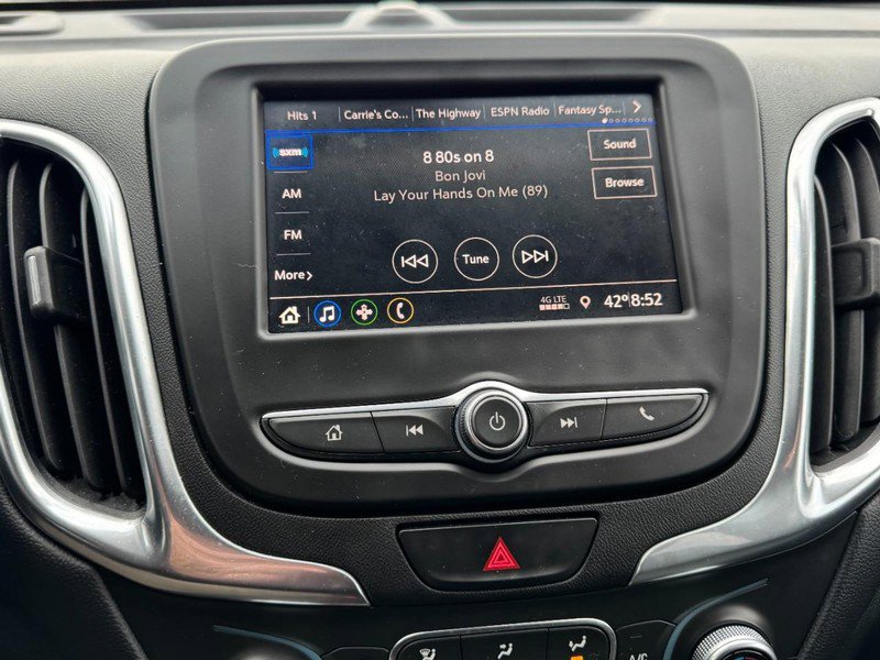 Used 2021 Chevrolet Equinox LT image 19