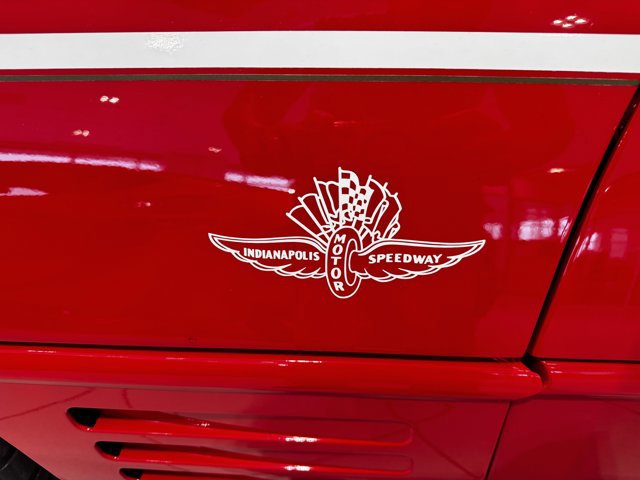 Used 1994 Chevrolet Corvette Convertible image 7