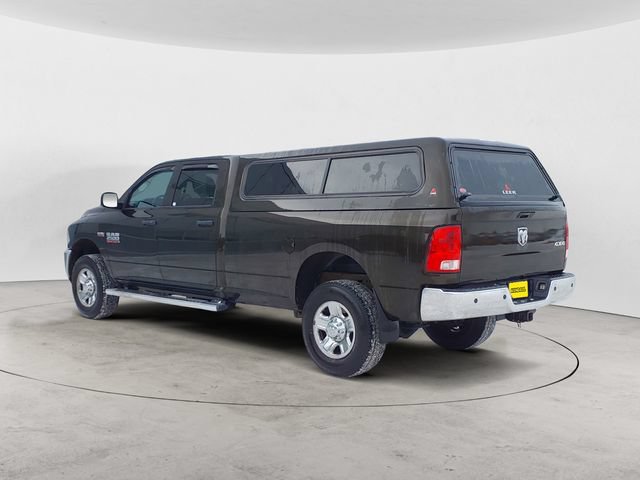 Used 2014 RAM 2500 Tradesman w/ Chrome Appearance Group AWD/4WD image 3
