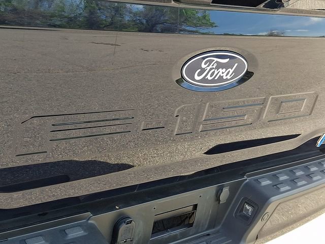 Used 2024 Ford F150 Lightning Flash AWD/4WD image 35