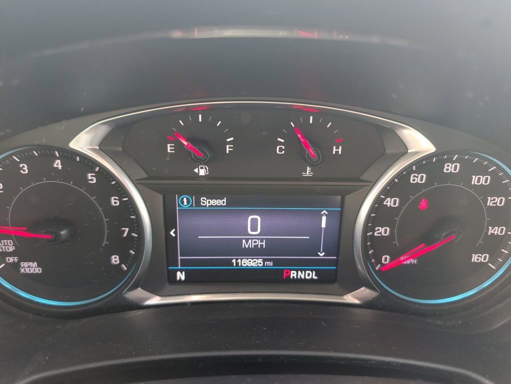 Used 2019 Chevrolet Equinox LT FWD image 12