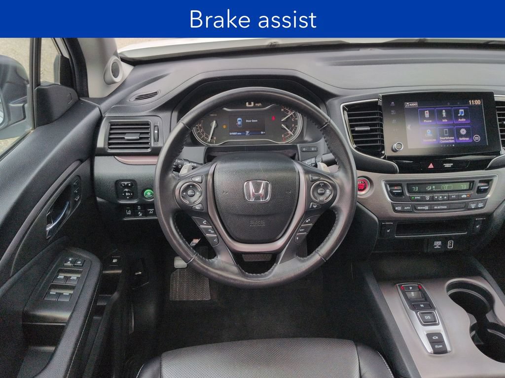 Used 2023 Honda Ridgeline RTL image 13