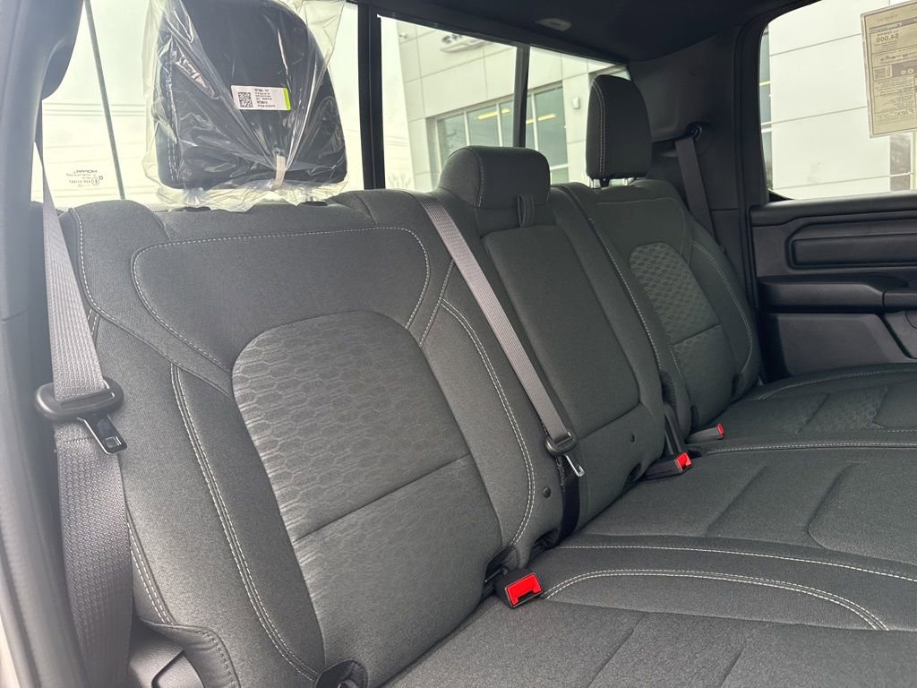 New 2026 RAM 1500 Tradesman image 30