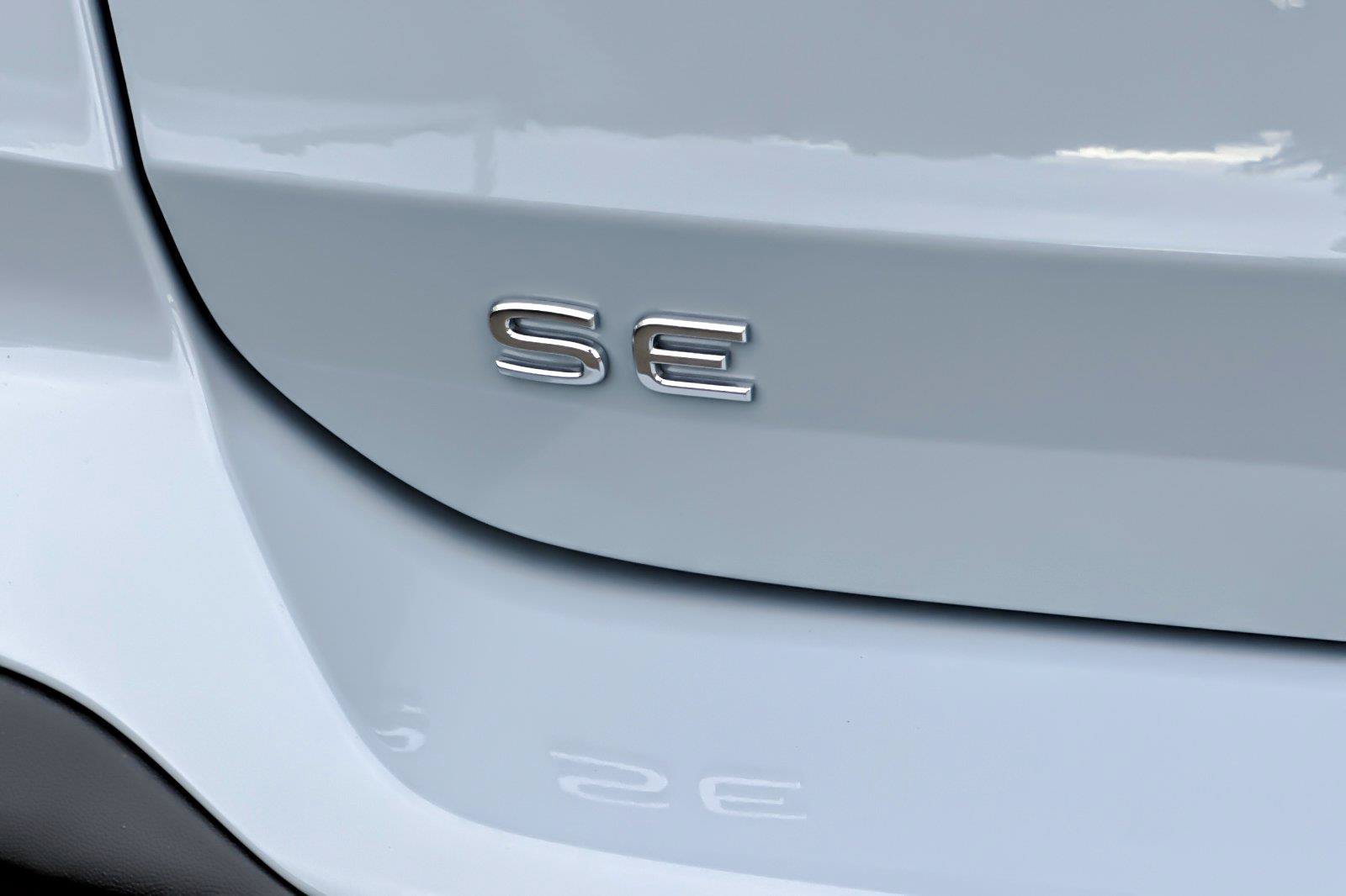 New 2026 Volkswagen Taos SE AWD/4WD image 25