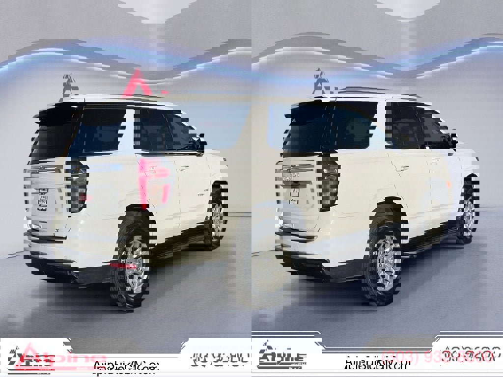 Used 2024 Chevrolet Tahoe LT image 5