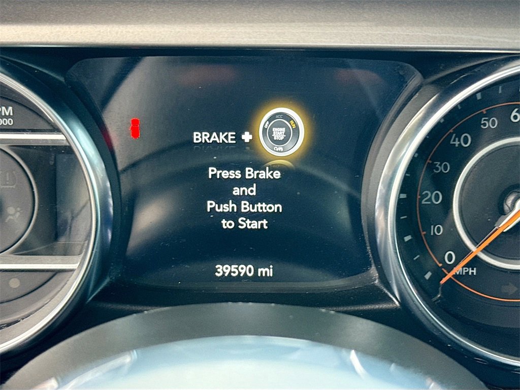 Used 2021 Jeep Wrangler Unlimited Sahara image 13