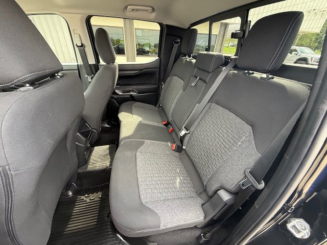 Certified 2024 Ford Ranger XLT w/ Trailer Tow Package image 11