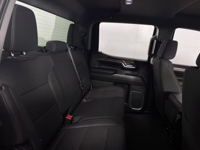 Used 2023 Chevrolet Silverado 1500 LT AWD/4WD image 17