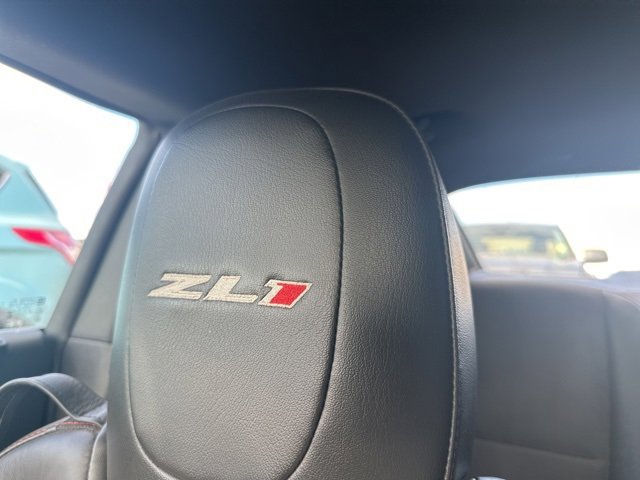 Used 2013 Chevrolet Camaro ZL1 image 23