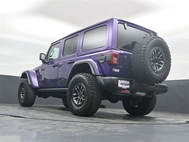 New 2026 Jeep Wrangler Unlimited Rubicon image 42