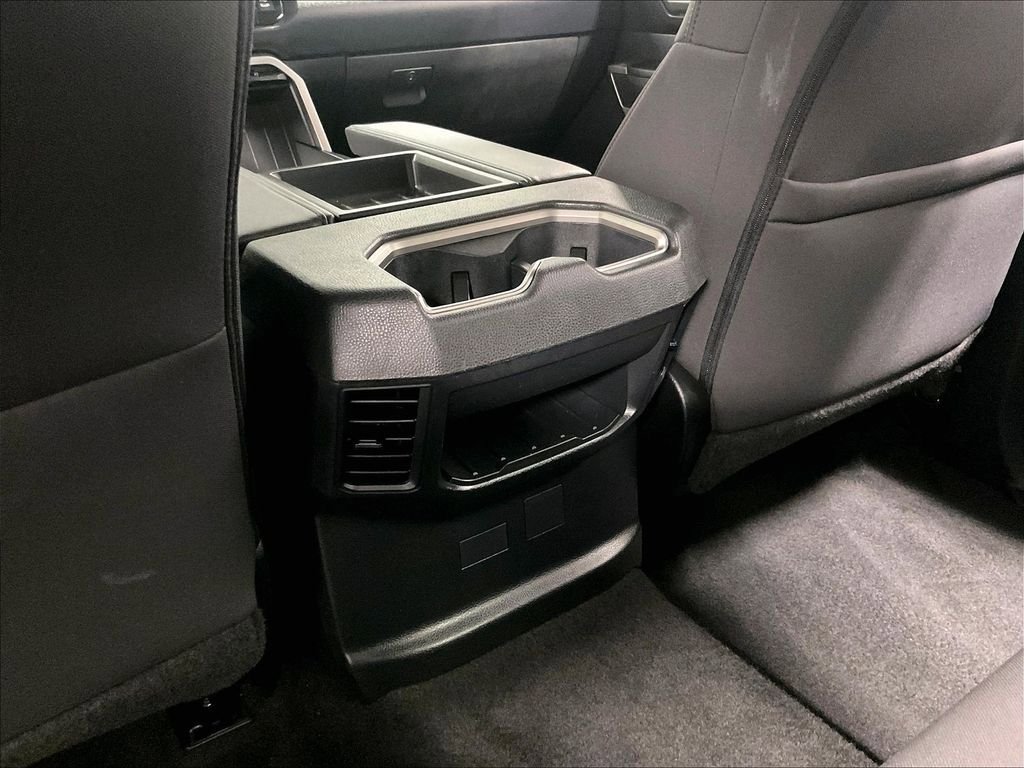 Used 2023 Toyota Tundra SR5 w/ SR5 Convenience Package AWD/4WD image 27