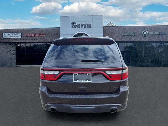 Used 2024 Dodge Durango R/T w/ Tow 'N Go Package AWD/4WD image 5