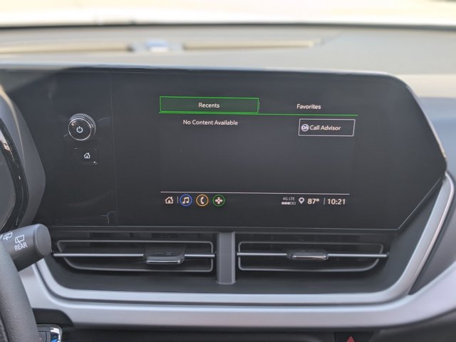 New 2026 Chevrolet Trax LS w/ LS Convenience Package FWD image 14
