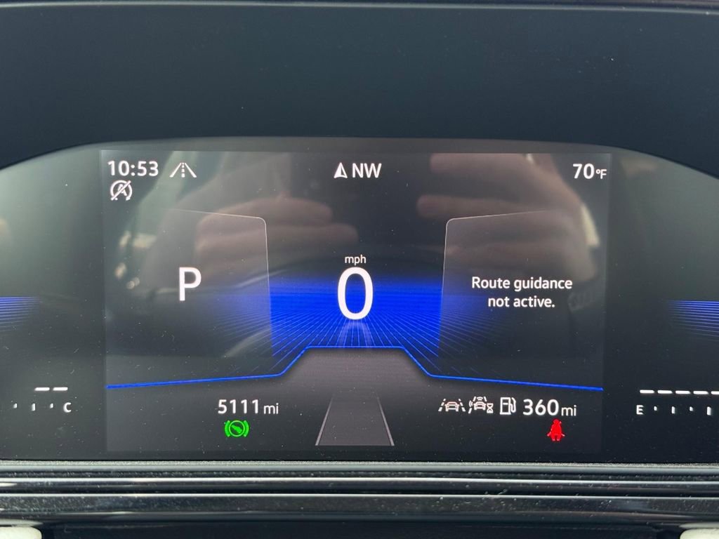 Certified 2025 Volkswagen Taos S image 18