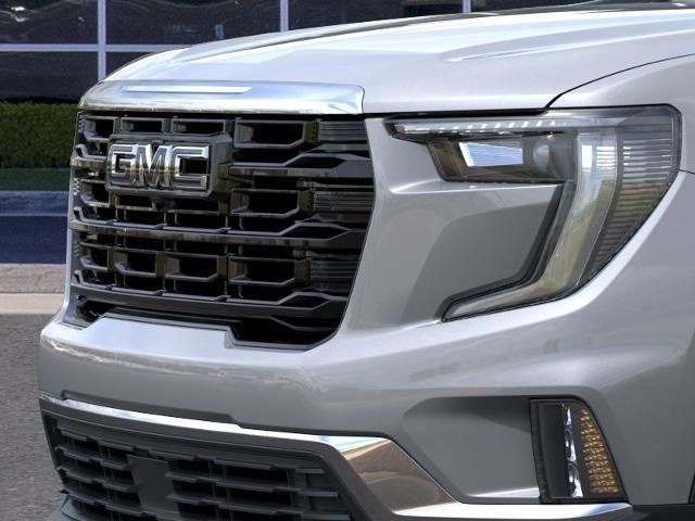 New 2026 GMC Acadia Elevation image 13
