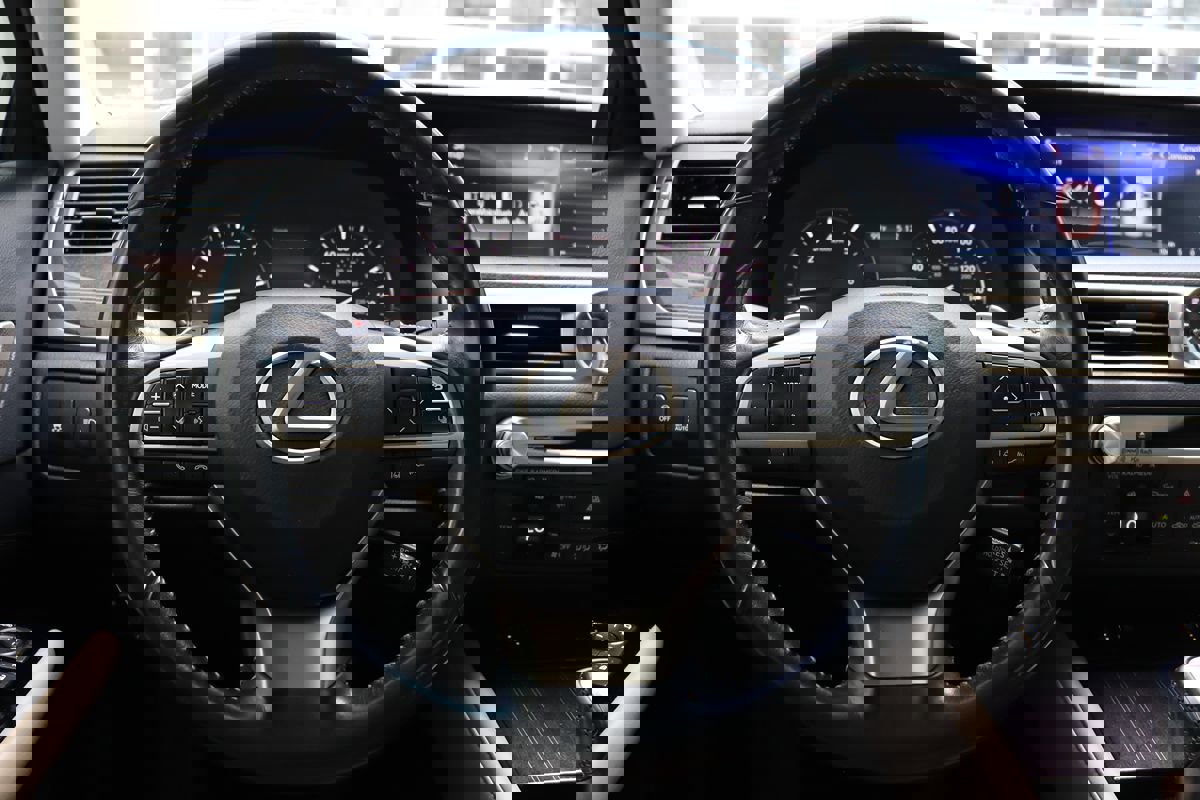 Used 2016 Lexus GS 350 image 81