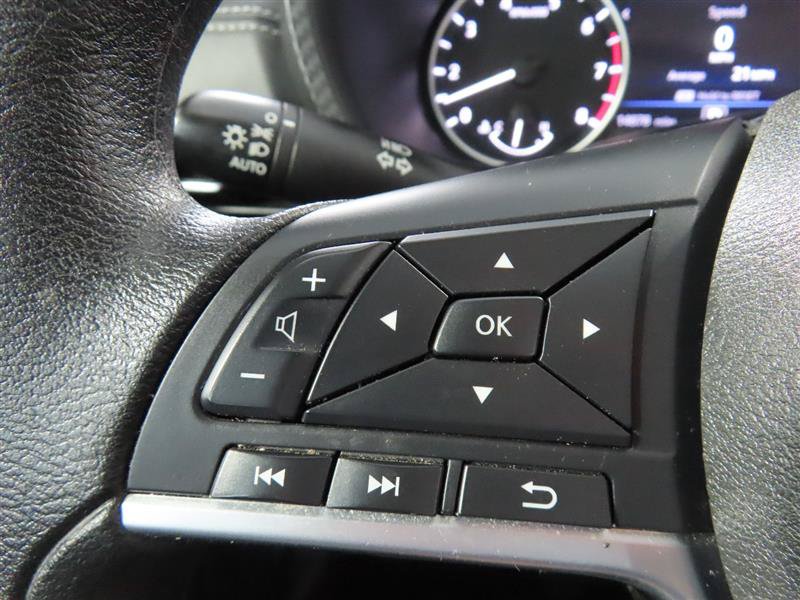 Used 2024 Nissan Sentra SV FWD image 23