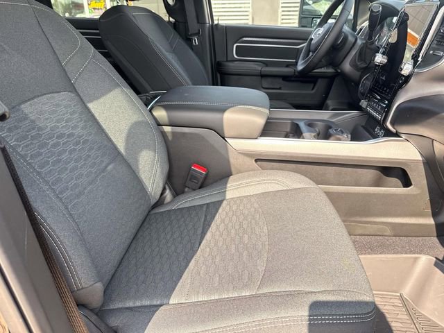 New 2026 RAM 2500 Big Horn image 36