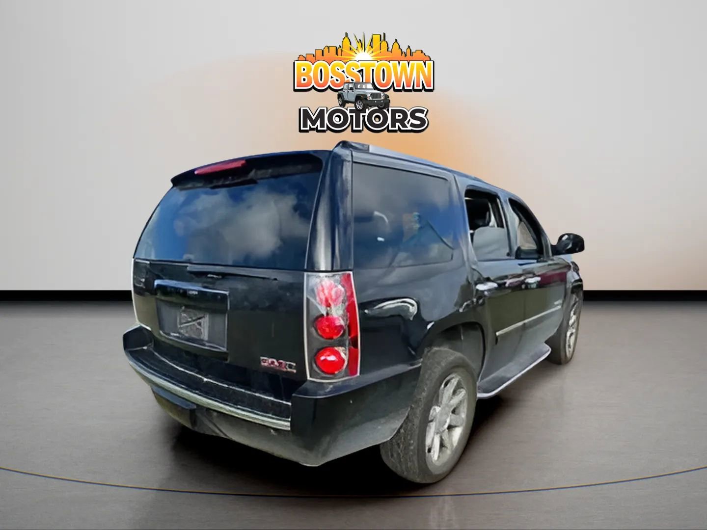 Used 2011 GMC Yukon Denali image 6