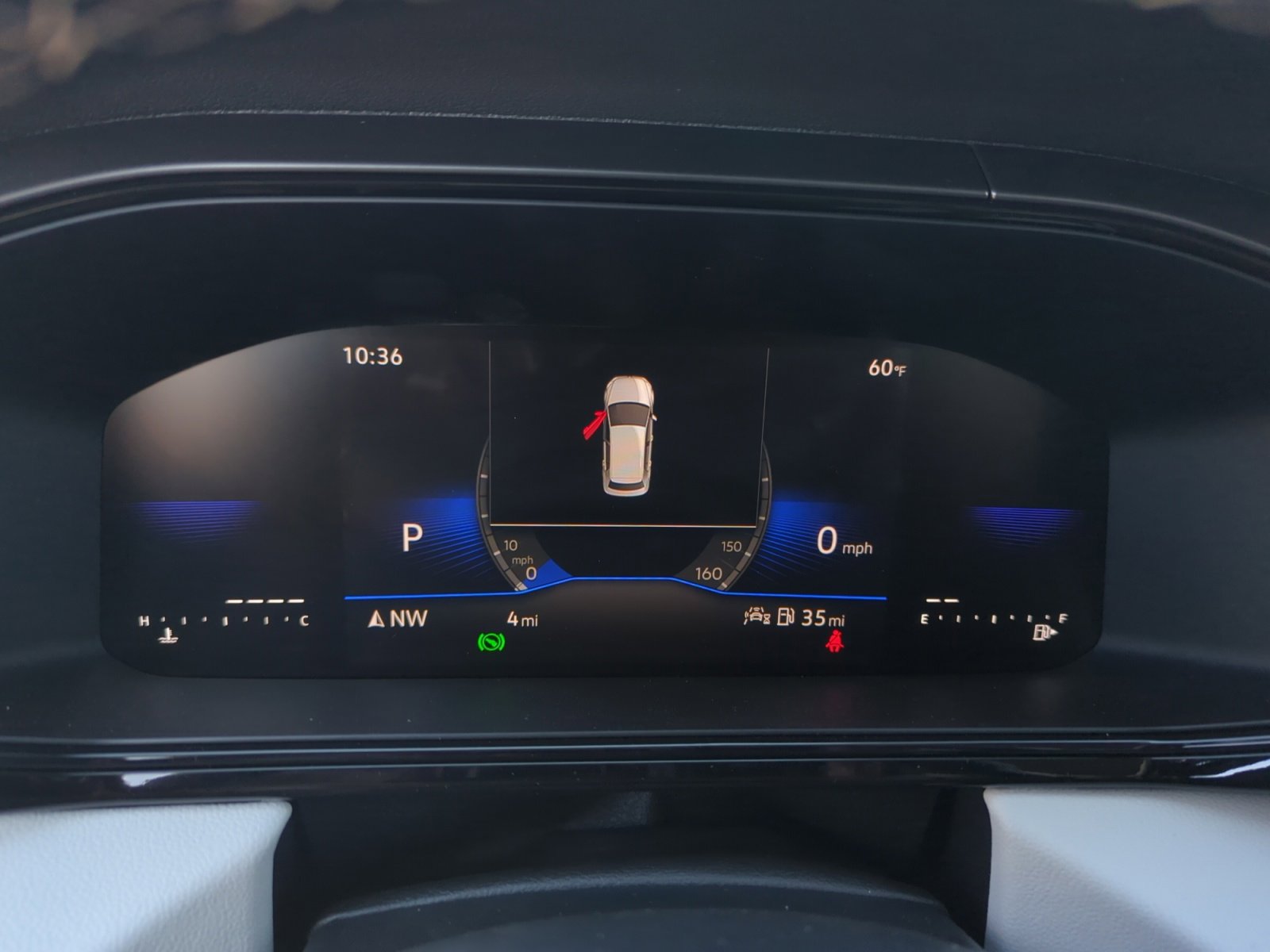 New 2026 Volkswagen Taos S image 10