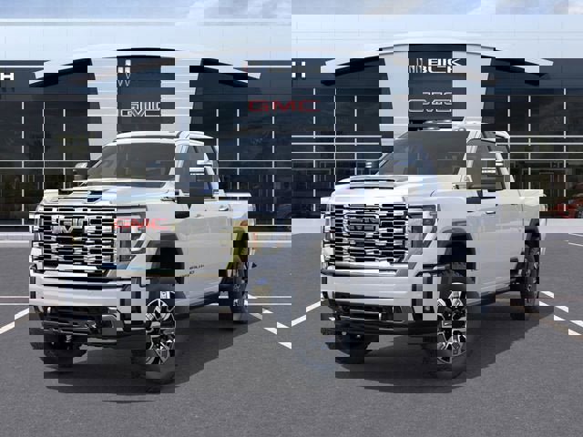 New 2026 GMC Sierra 2500 Denali w/ Denali Reserve Package image 6