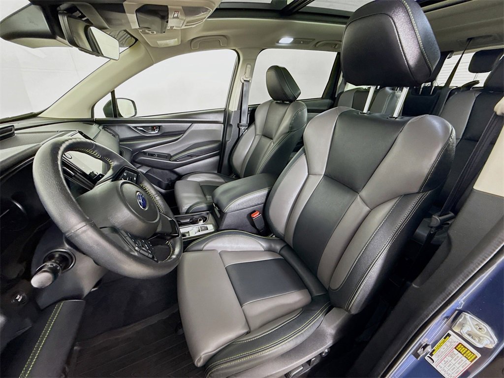Used 2023 Subaru Ascent Onyx Edition Limited w/ Popular Package - Onyx image 6