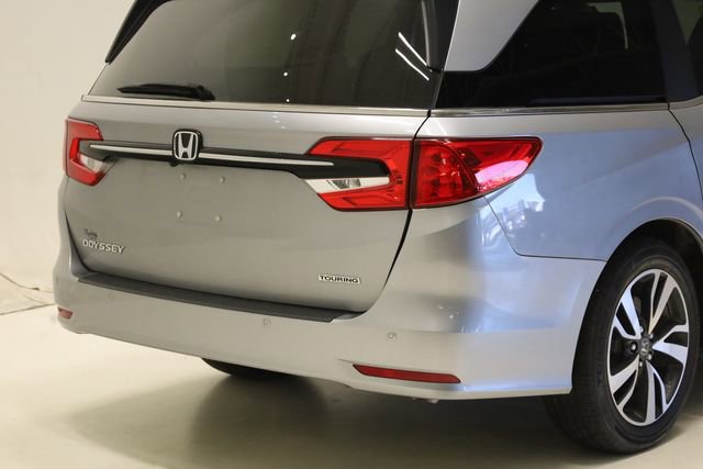 Used 2024 Honda Odyssey Touring image 5