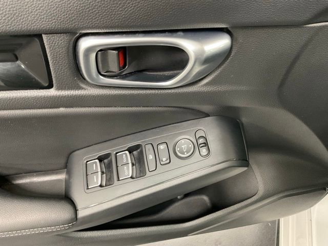 Certified 2022 Honda Civic EX-L image 30