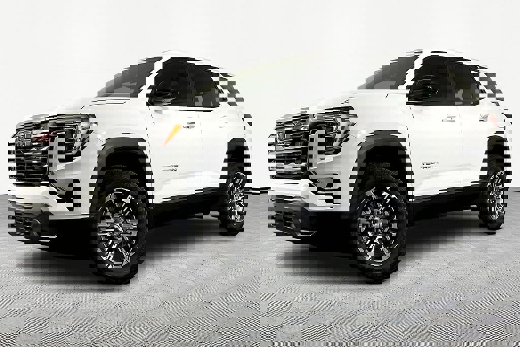 New 2026 GMC Terrain Elevation w/ Technology Package II