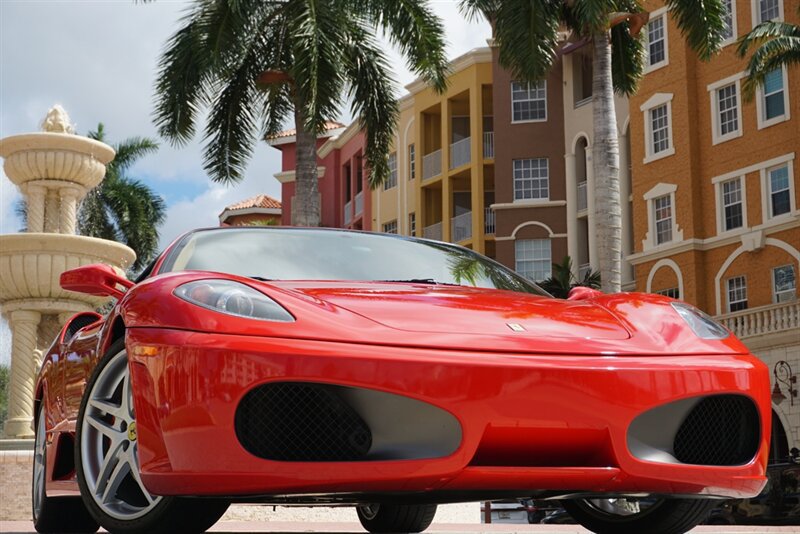 Used 2005 Ferrari F430 Coupe RWD image 47