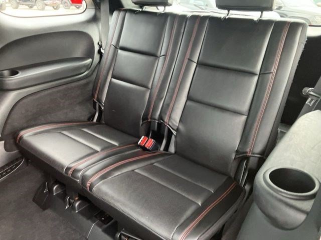 Certified 2023 Dodge Durango R/T w/ Tow 'N Go Package AWD/4WD image 24